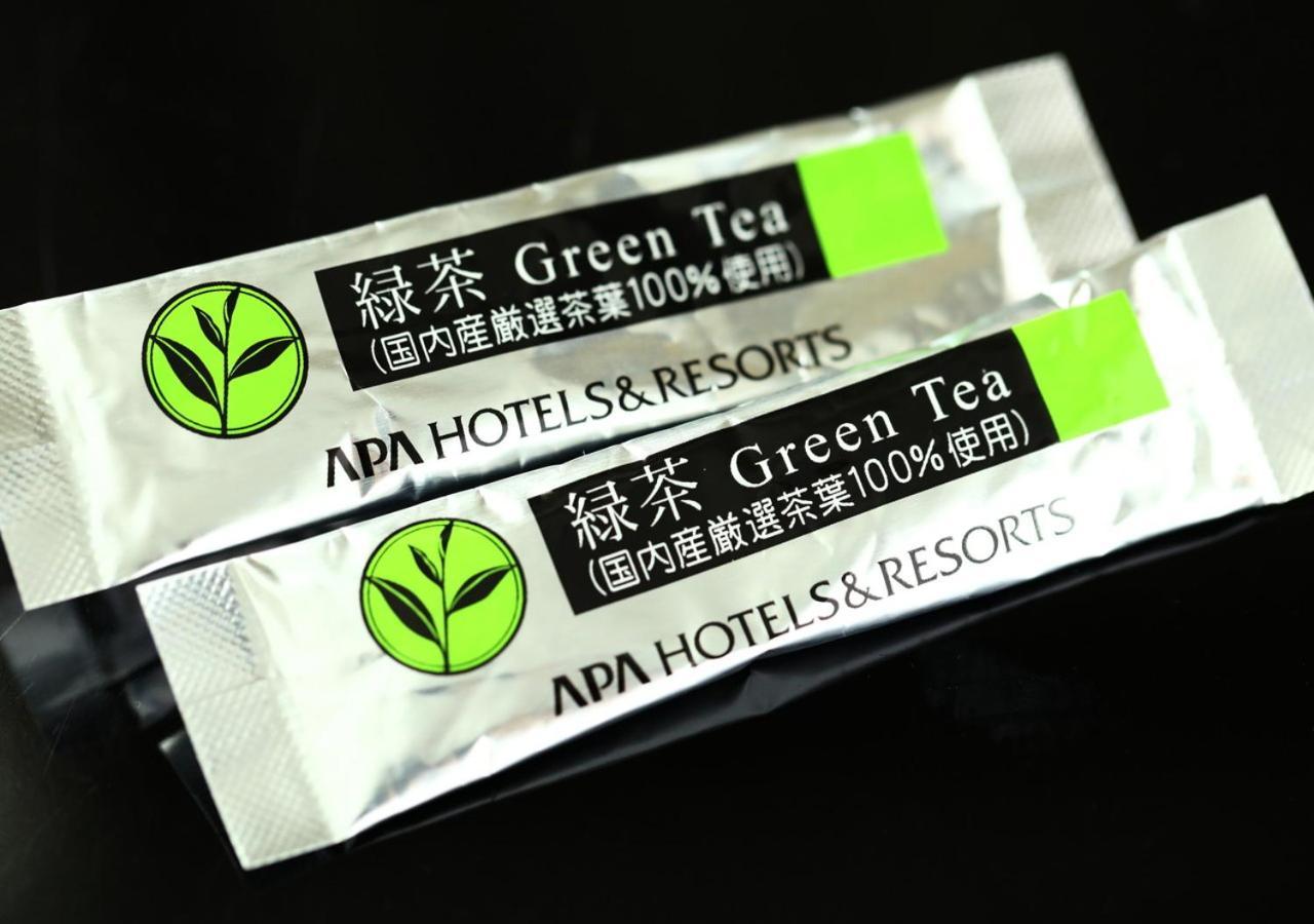 博多站前4丁目apa酒店 福岡 外观 照片