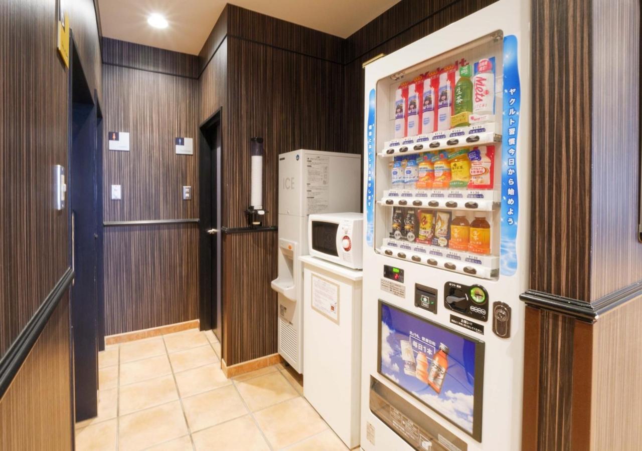 博多站前4丁目apa酒店 福岡 外观 照片