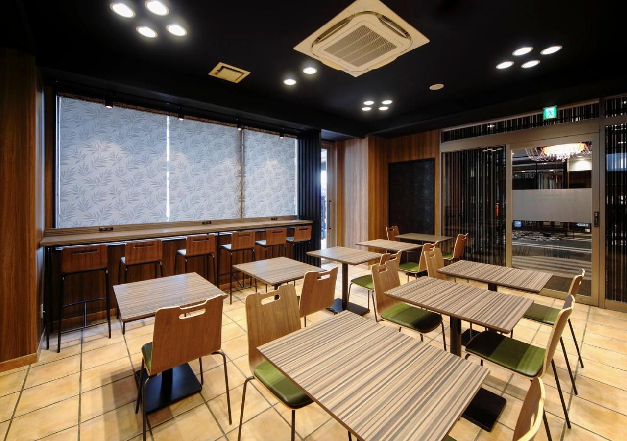 博多站前4丁目apa酒店 福岡 外观 照片